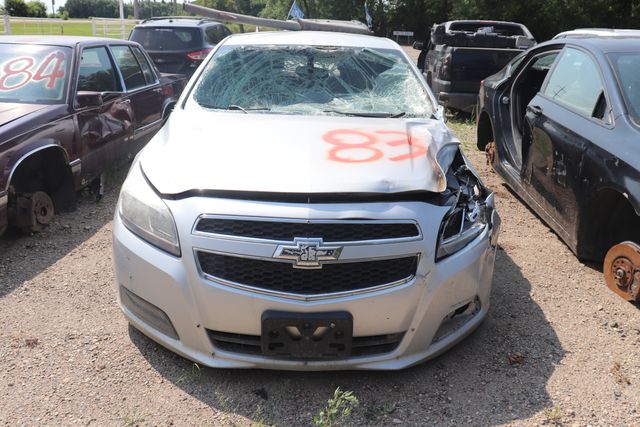 2013 Chevrolet Malibu LS