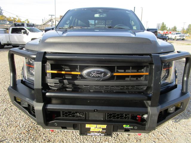 2023 Ford F-150 Tremor 4WD
