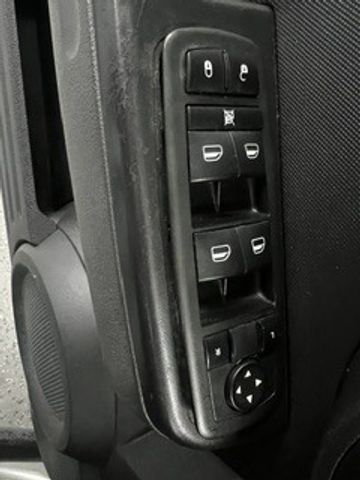 2009 Dodge Nitro SE 4WD