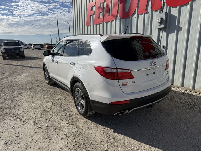 2014 Hyundai Santa Fe XL AWD