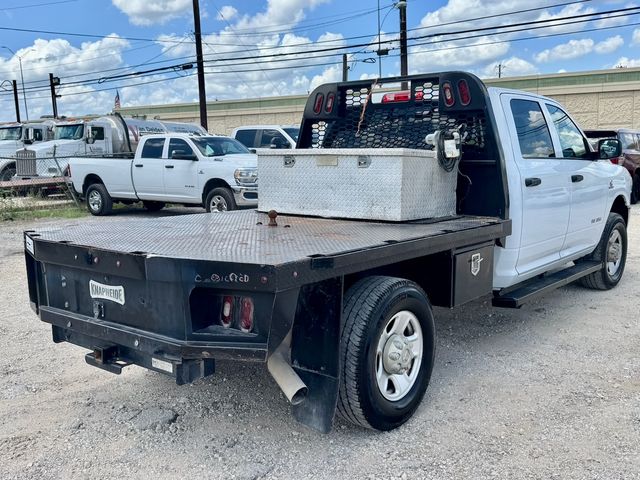 2022 RAM 2500 Tradesman Crew Cab LWB 4WD