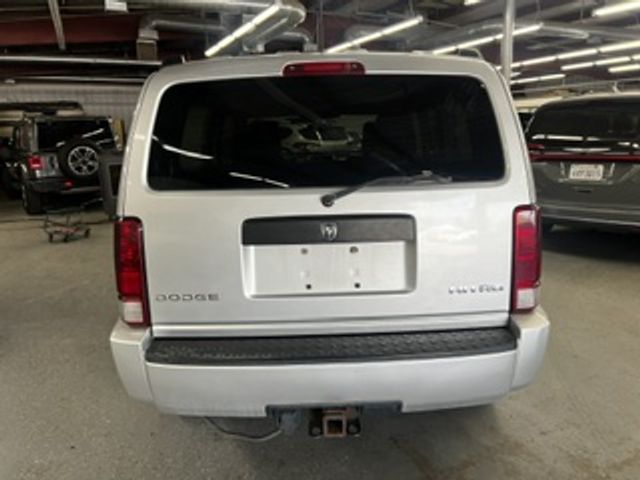 2009 Dodge Nitro SE 4WD