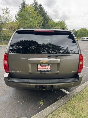 2011 Chevrolet Tahoe LT 4WD