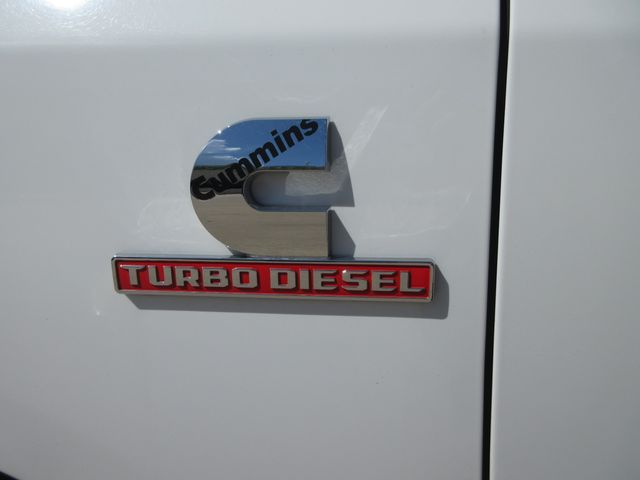 2023 RAM 2500 Tradesman Crew Cab SWB 4WD