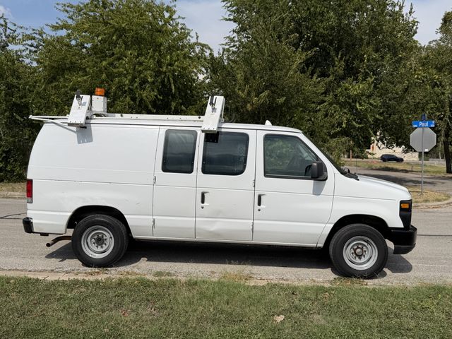 2014 Ford Econoline E-150