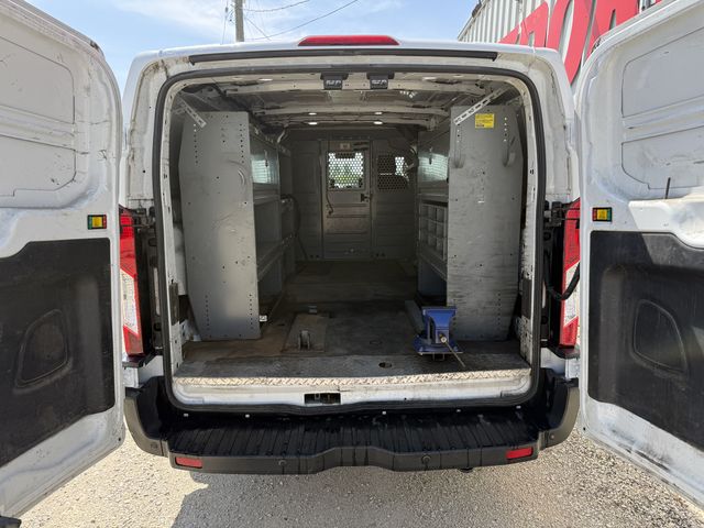 2019 Ford Transit 250 Van Low Roof 148-in. WB