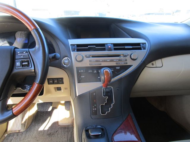 2012 Lexus RX 350 AWD