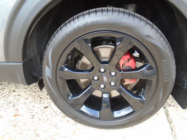 2021 Ford Explorer ST AWD