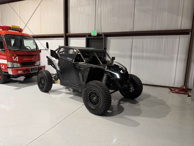 2019 Can-Am Maverick X3 Turbo