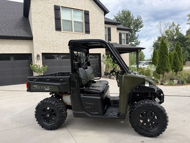 2014 Polaris Ranger 900 4x4