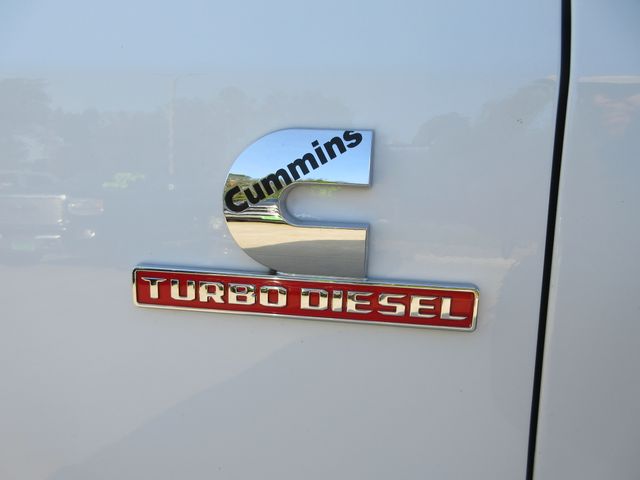 2021 RAM 2500 Tradesman Crew Cab SWB 4WD
