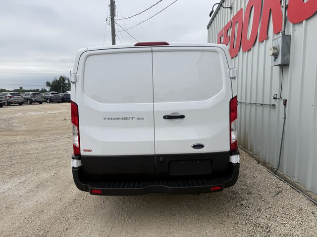 2019 Ford Transit 150 Van Low Roof 130-in. WB