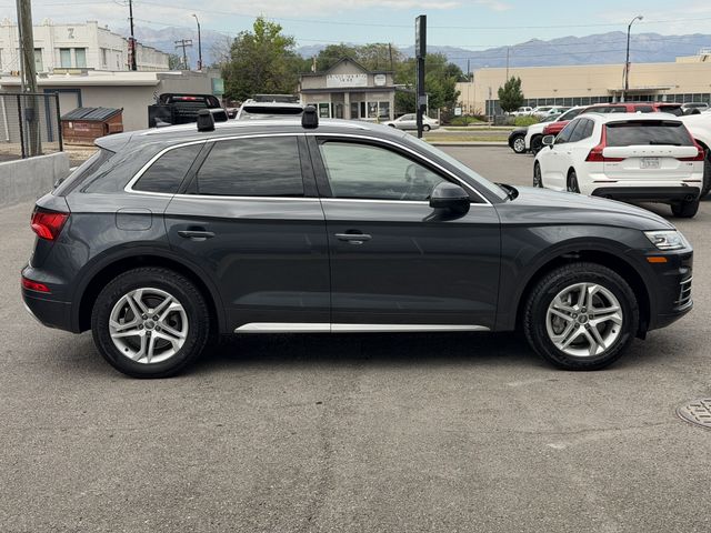 2019 Audi Q5 2.0T Premium quattro