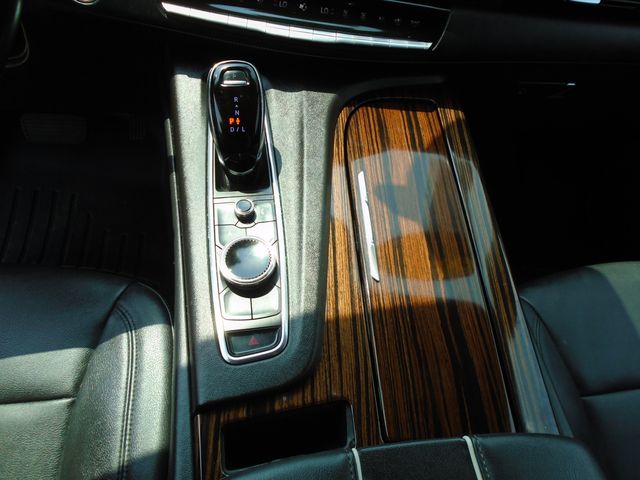 2022 Cadillac Escalade Luxury 4WD