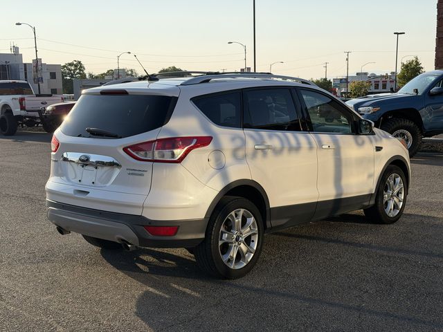2014 Ford Escape Titanium FWD