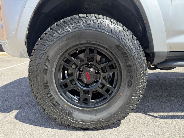 2016 Toyota 4Runner SR5 4WD V6 7 Passenger