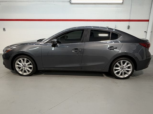 2014 Mazda MAZDA3 s Grand Touring AT 4-Door