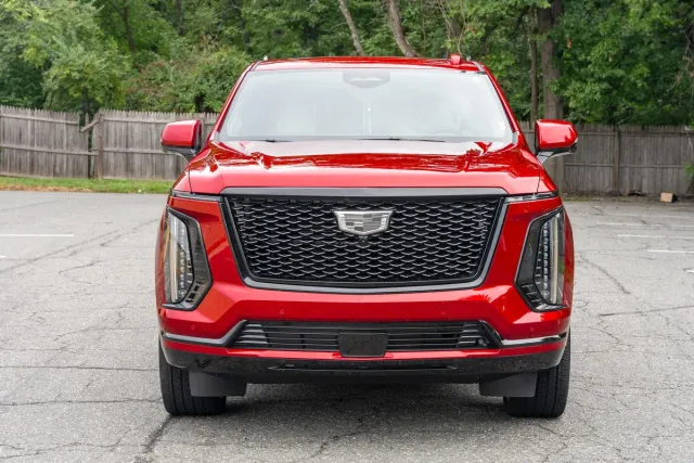 2026 Cadillac Escalade Sport Platinum AWD