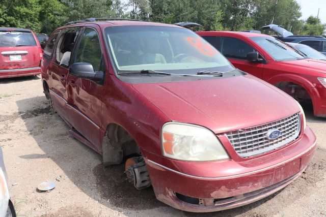2005 Ford Freestar SEL