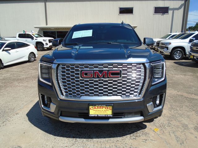 2021 GMC Yukon Denali 2WD