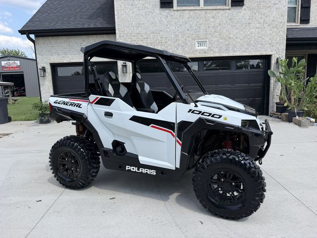 2021 Polaris General 1000