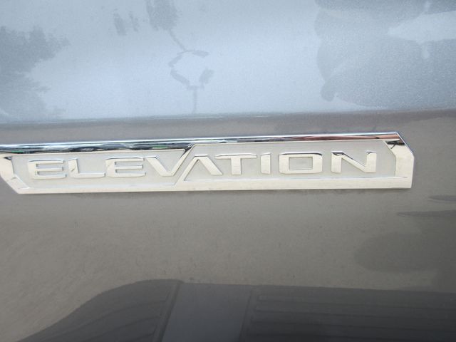 2020 GMC Sierra 1500 Elevation Crew Cab 2WD