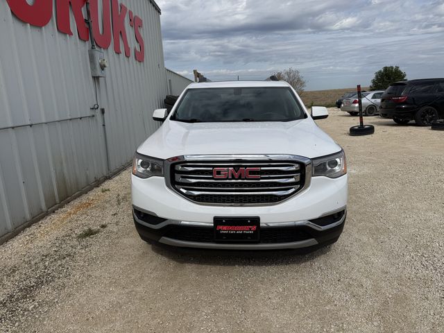 2017 GMC Acadia SLE AWD