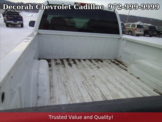 2002 GMC Sierra 1500 SLE Ext. Cab Long Bed 4WD