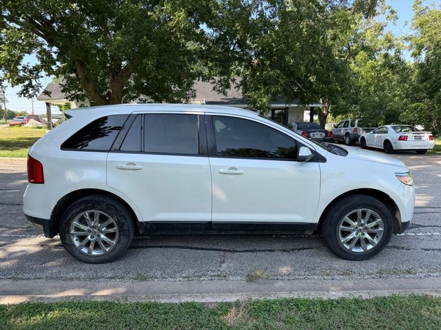 2012 Ford Edge SEL AWD