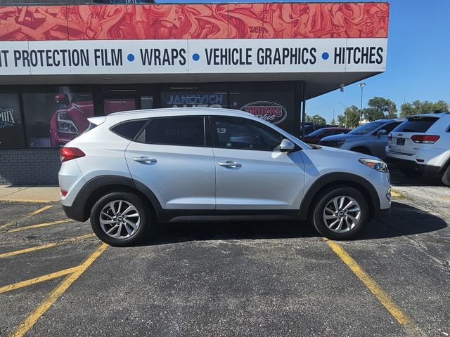 2016 Hyundai Tucson SE w/Popular Package AWD
