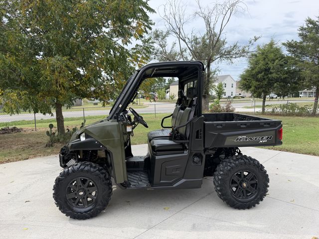 2014 Polaris Ranger 900 4x4