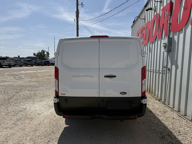 2019 Ford Transit 250 Van Low Roof 148-in. WB