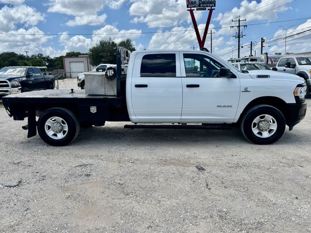 2022 RAM 2500 Tradesman Crew Cab LWB 4WD