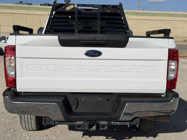 2022 Ford F-250 SD Limited Crew Cab Long Bed 4WD