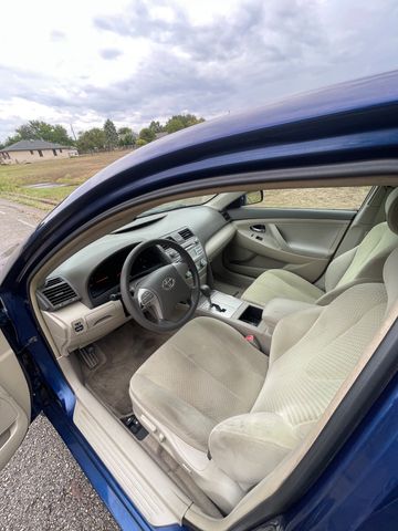 2007 Toyota Camry XLE
