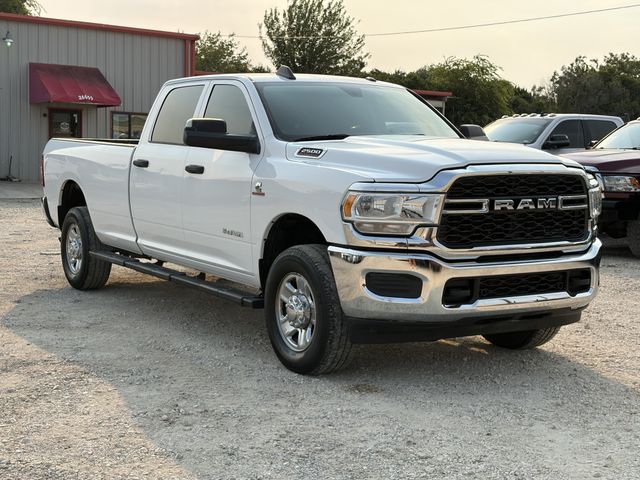 2020 RAM 2500 Tradesman Crew Cab LWB 4WD