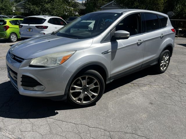 2013 Ford Escape SEL 4WD