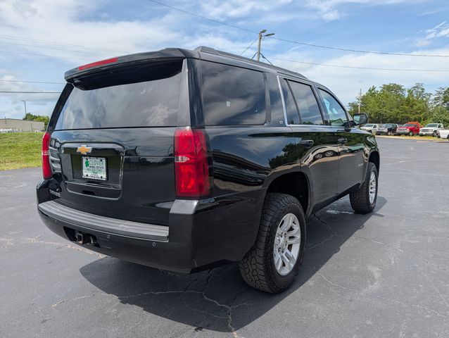 2016 Chevrolet Tahoe LT 4WD