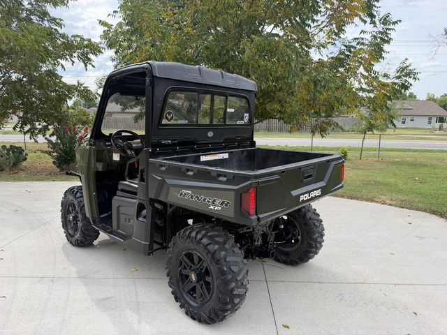 2014 Polaris Ranger 900 4x4