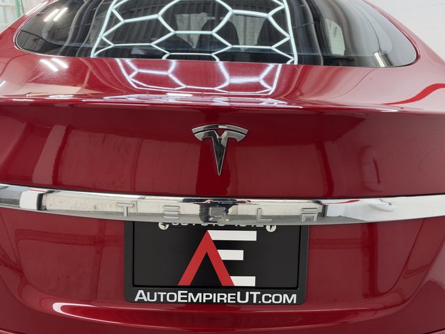 2018 Tesla Model S 75D