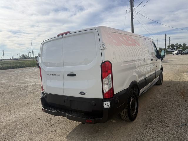 2019 Ford Transit 250 Van Low 148-in. WB