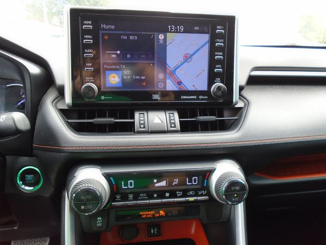 2019 Toyota RAV4 Adventure AWD
