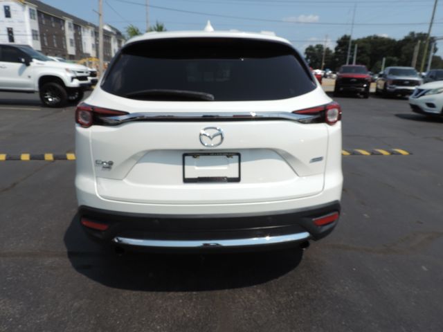 2019 Mazda CX-9 Grand Touring AWD