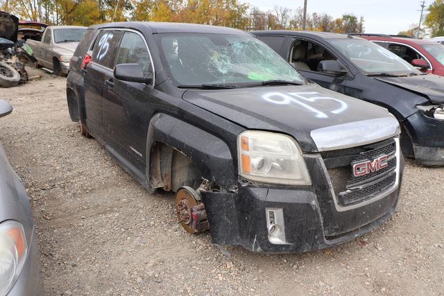 2013 GMC Terrain SLE1 FWD