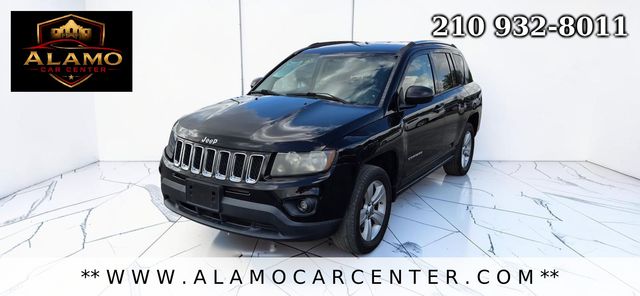 2014 Jeep Compass Sport