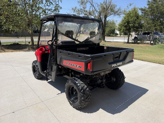 2020 Polaris Ranger 570 4x4