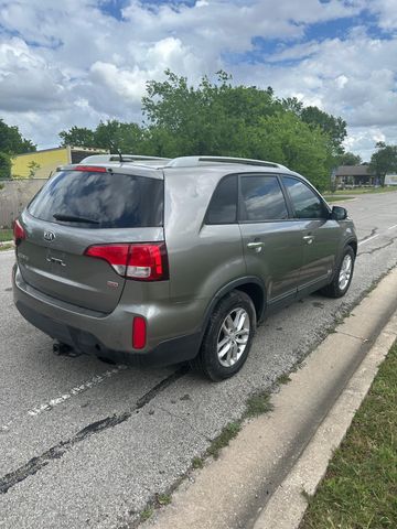 2015 Kia Sorento LX AWD