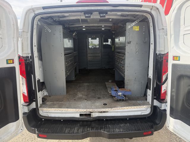 2019 Ford Transit 250 Van Low 148-in. WB