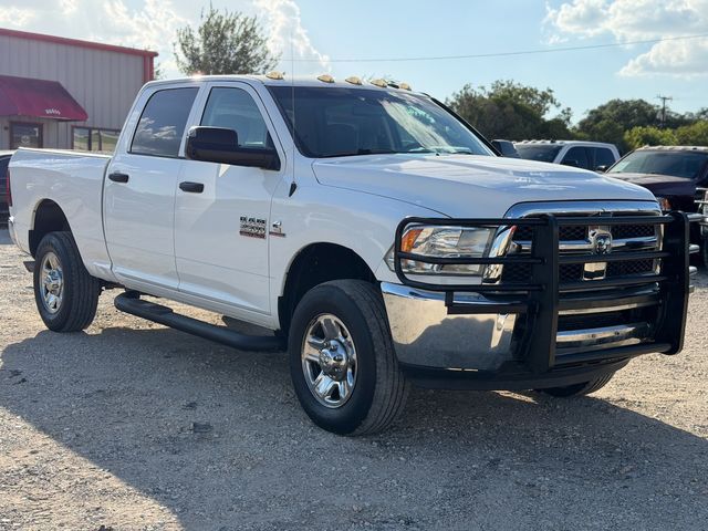 2015 RAM 2500 Tradesman Crew Cab SWB 4WD