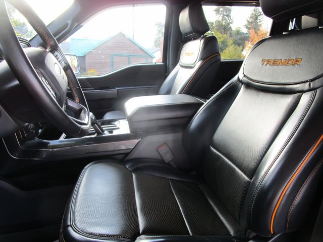 2023 Ford F-150 Tremor 4WD